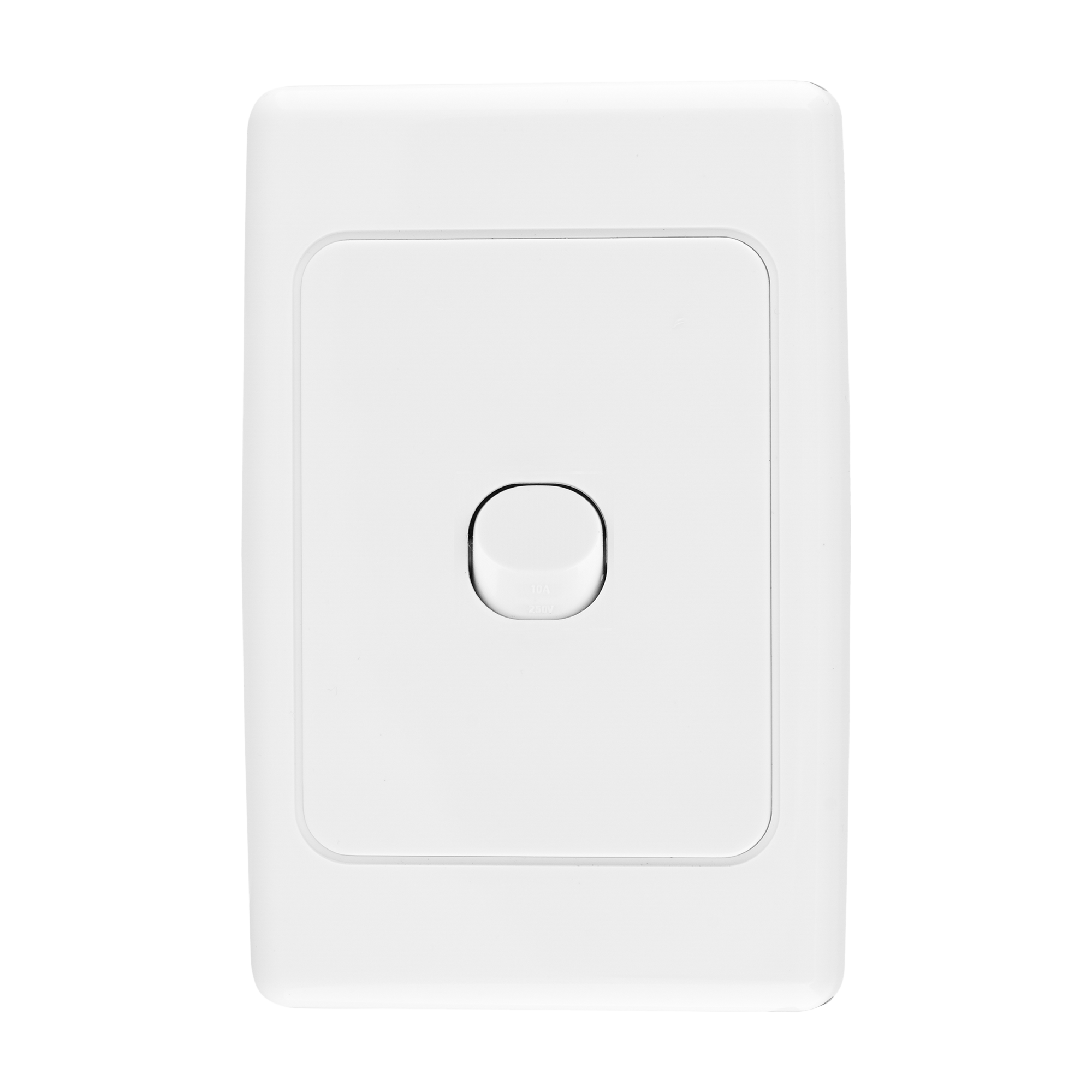  Deta single vertical switch