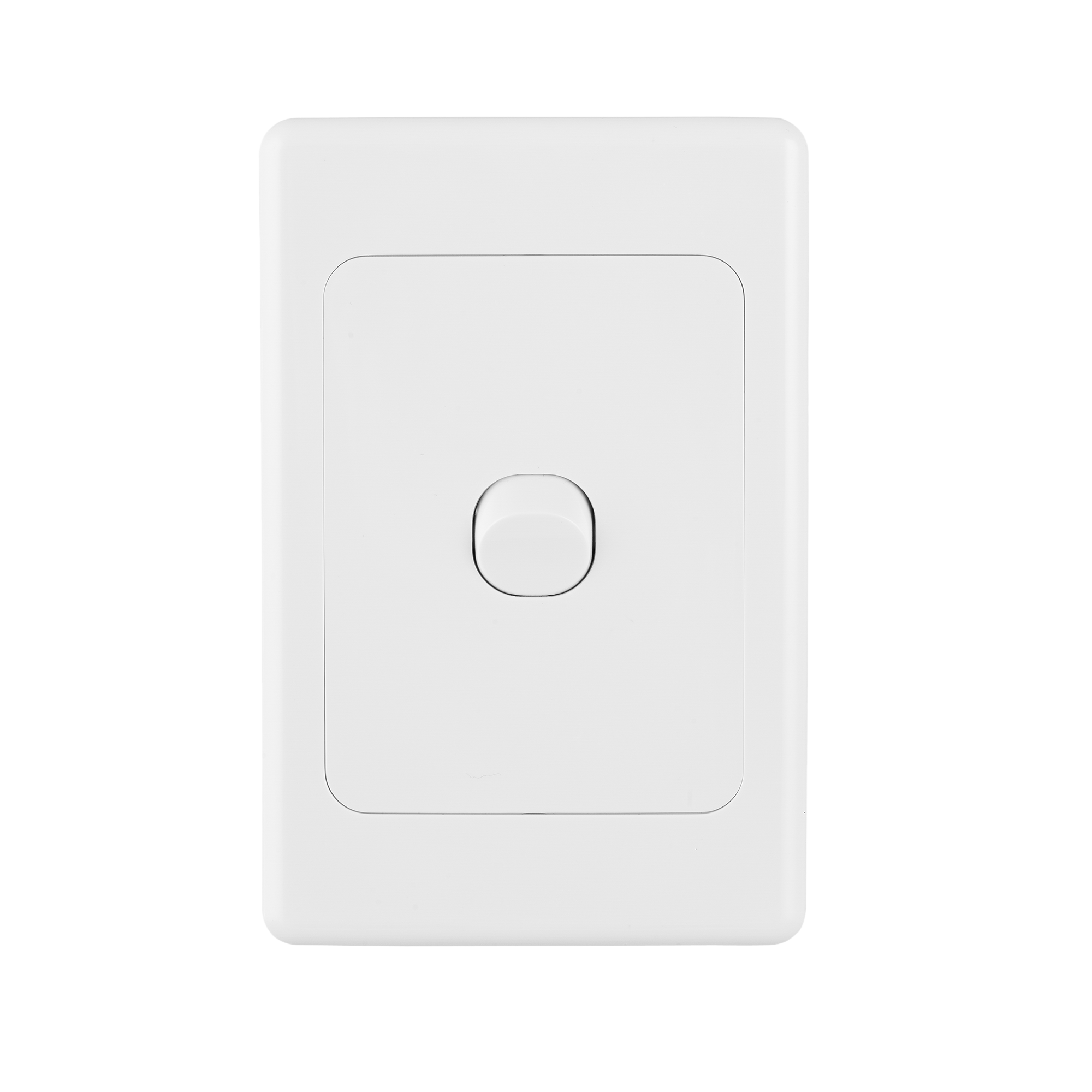  S-line vertical wall switch